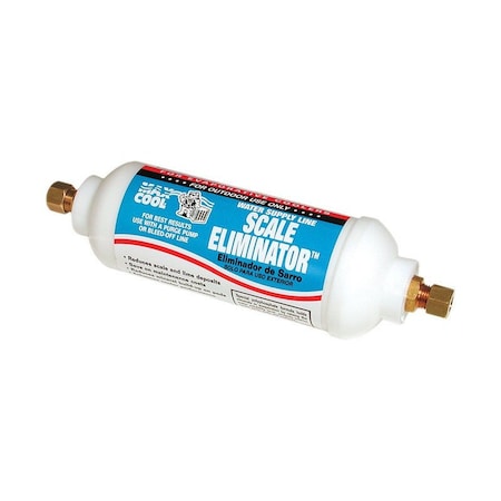 Dial Mfg In-Line Scale Cartridge 51795